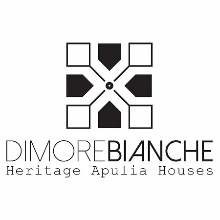 Dimore Bianche Santa Lucia 17 Putignano Esterno foto