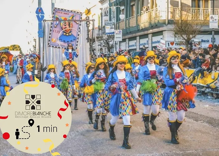 Dimore Bianche Santa Lucia 17