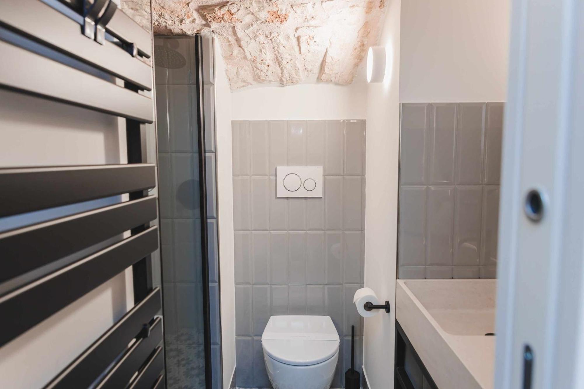 Apartment Dimore Bianche Santa Lucia 17 *