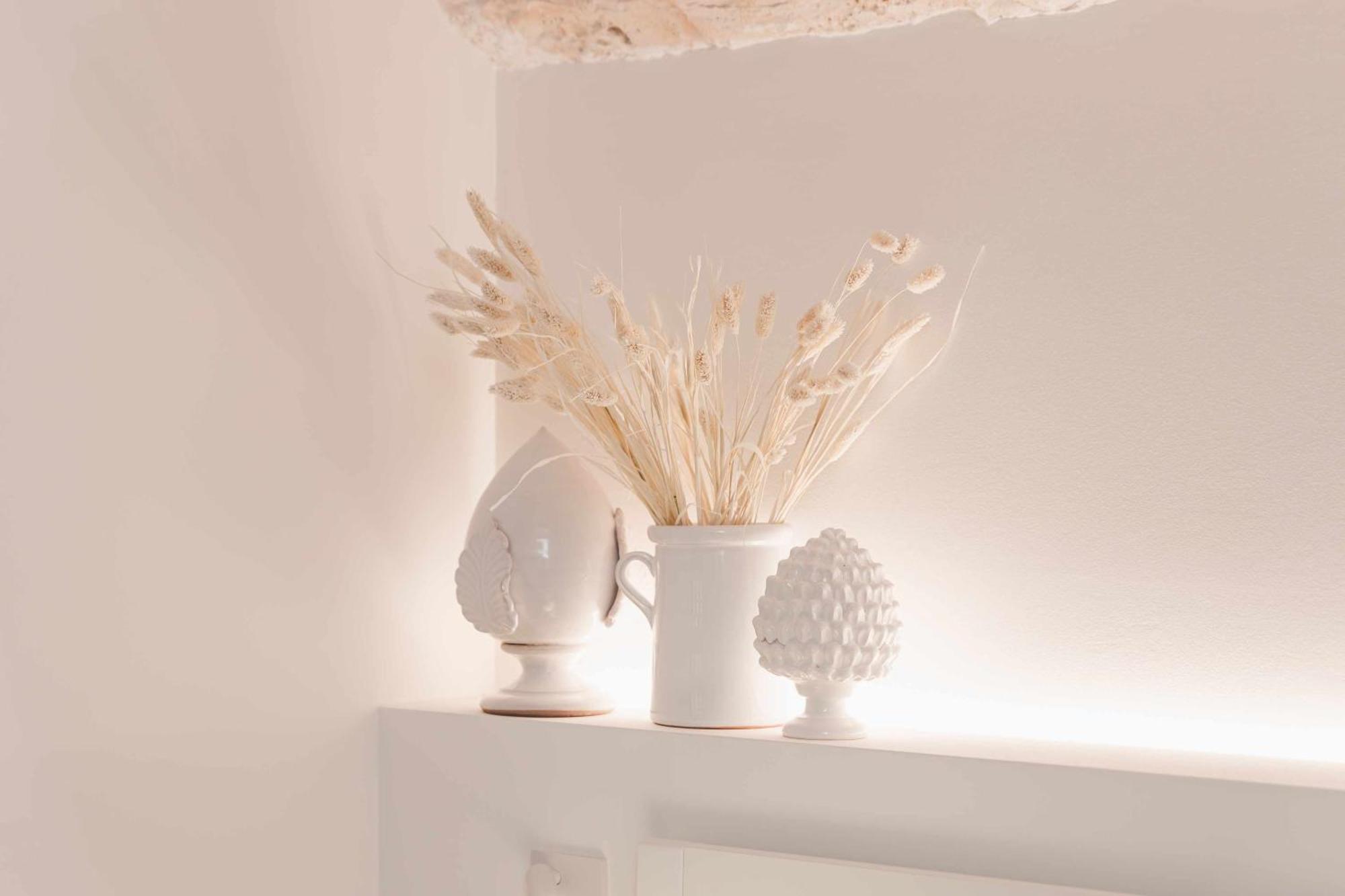 Apartment Dimore Bianche Santa Lucia 17 Putignano