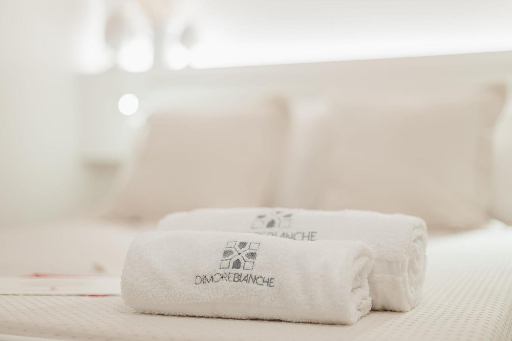 Dimore Bianche Santa Lucia 17 Apartment *