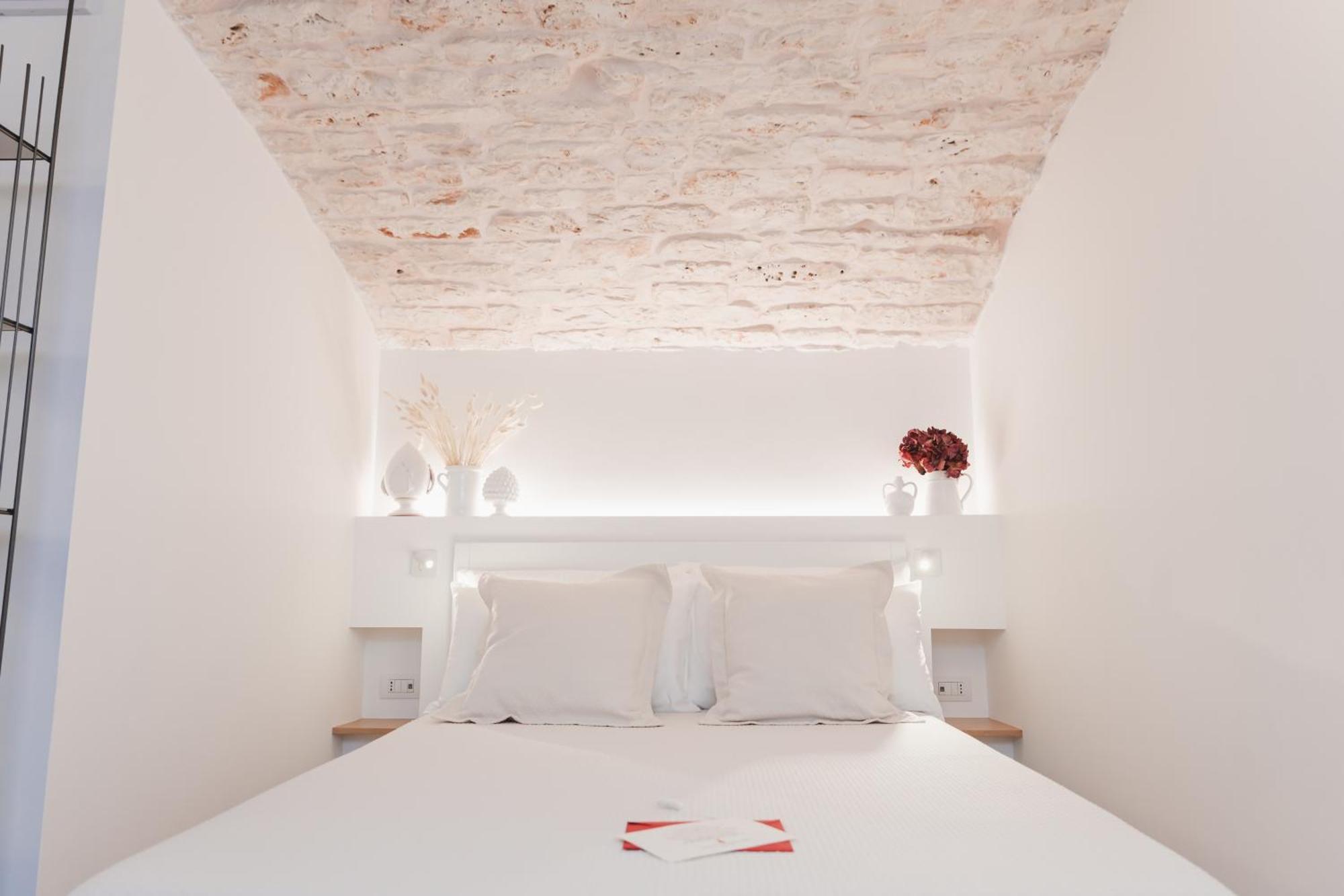 Dimore Bianche Santa Lucia 17 Apartment