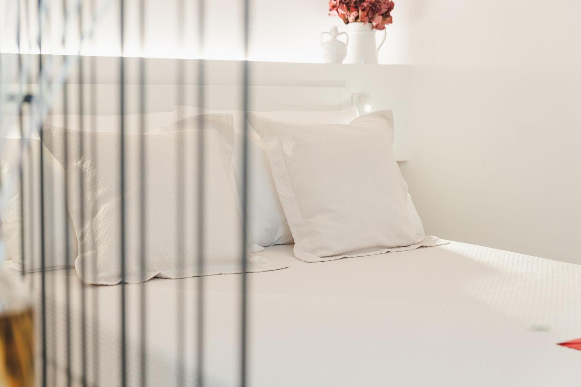 Apartment Dimore Bianche Santa Lucia 17 *