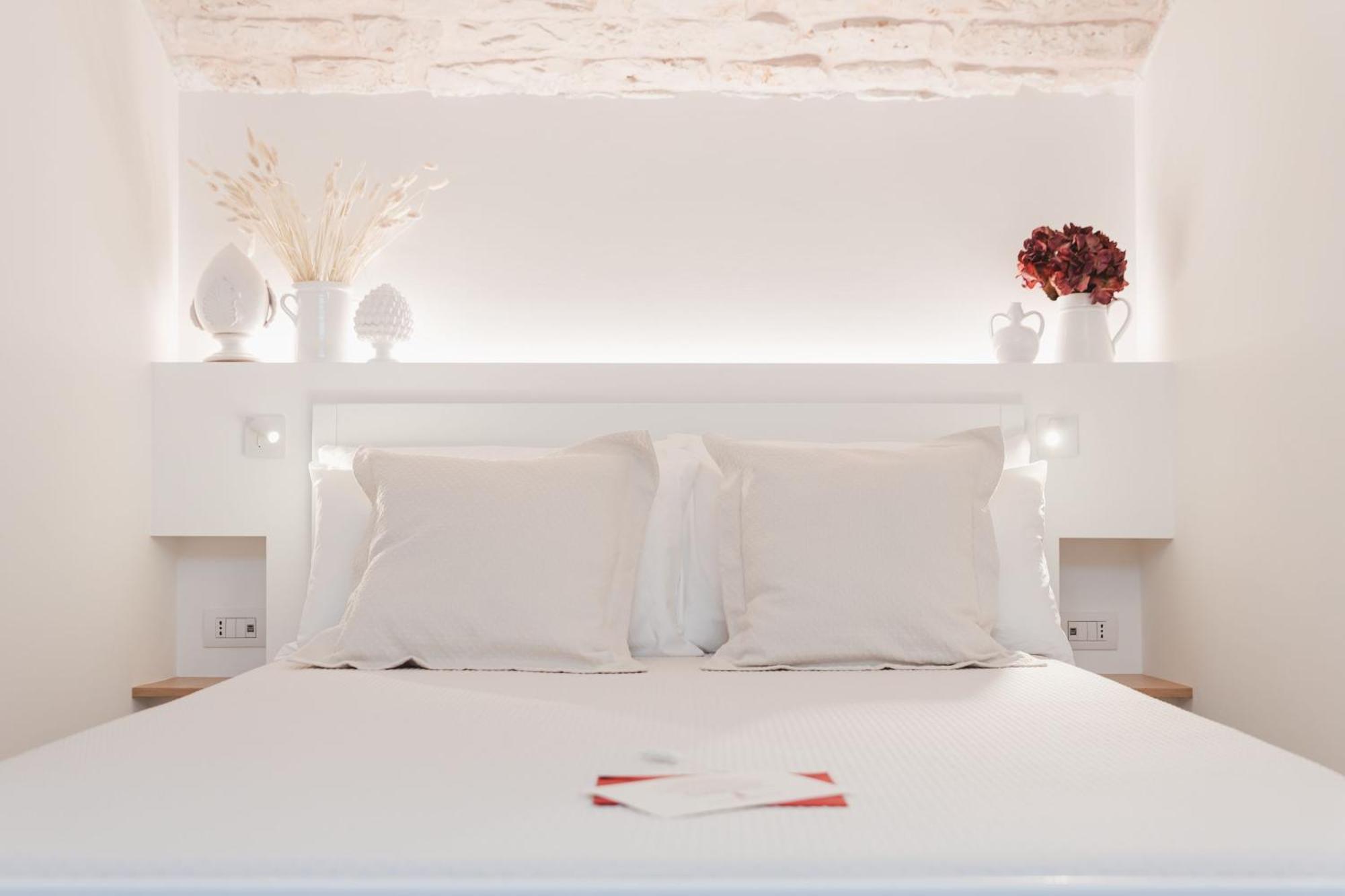 Apartment Dimore Bianche Santa Lucia 17 Putignano