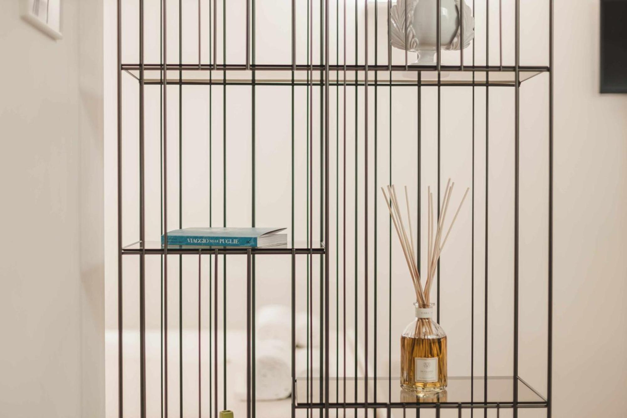 Dimore Bianche Santa Lucia 17 Apartment