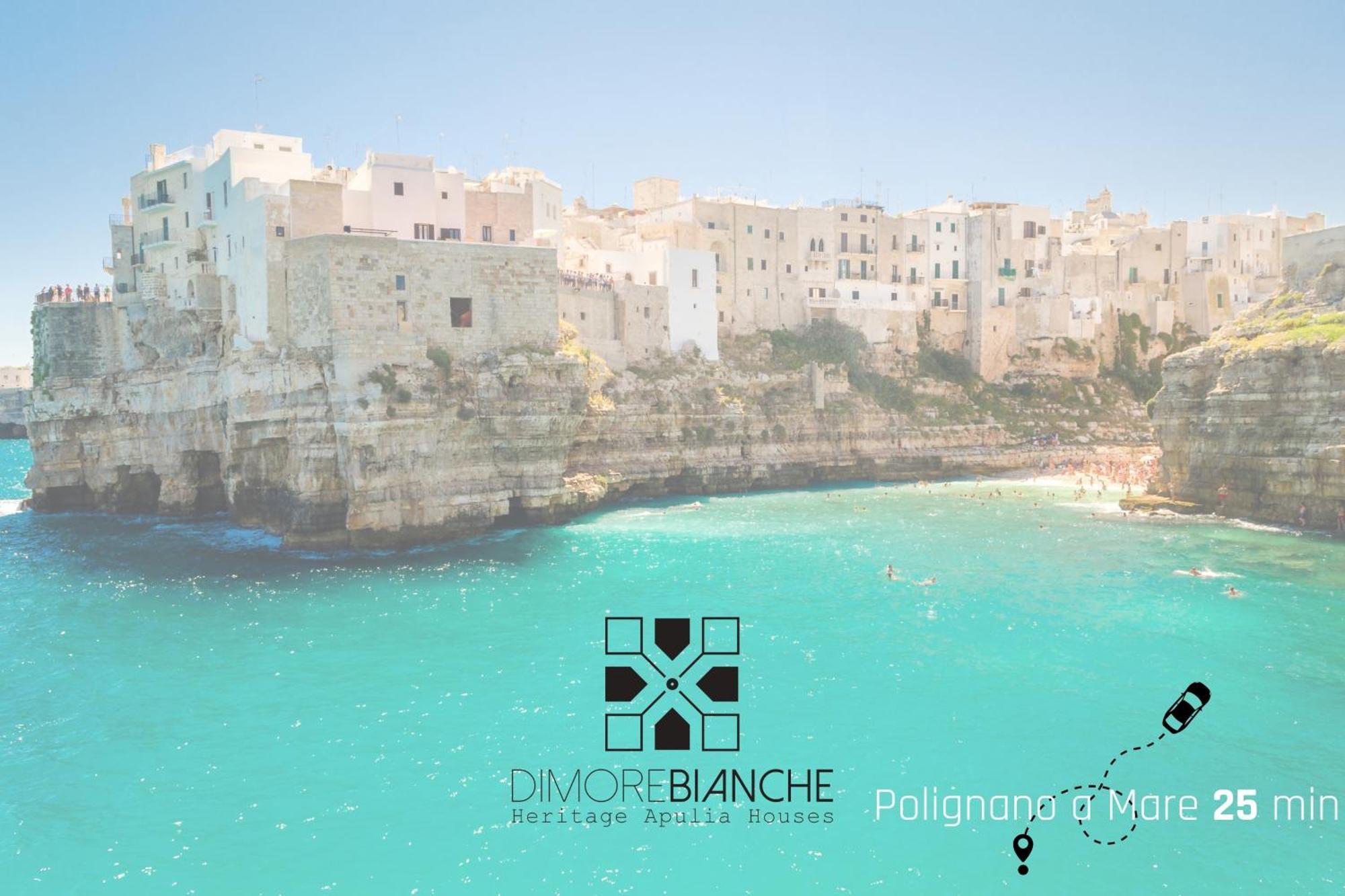 Apartment Dimore Bianche Santa Lucia 17